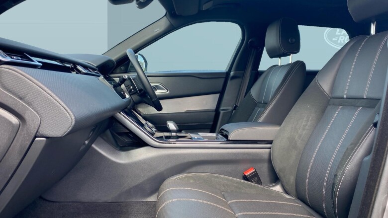 Land Rover Range Rover Velar 2.0 P250 Edition 5dr Auto Petrol Estate